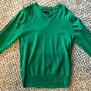 Hurley Mens Sweater